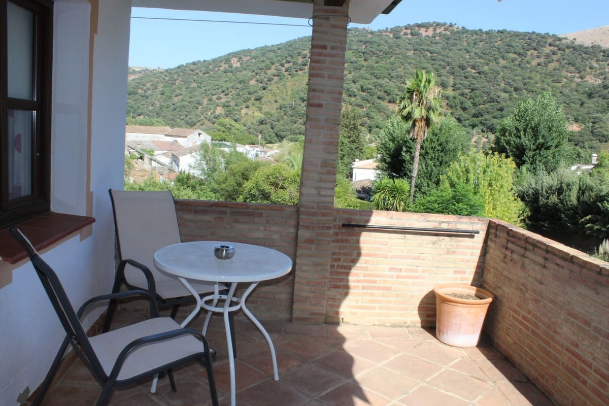 18 soveværelse Hotel til salg i Ronda med swimmingpool - € 3.000.000 (Ref: 7274393)