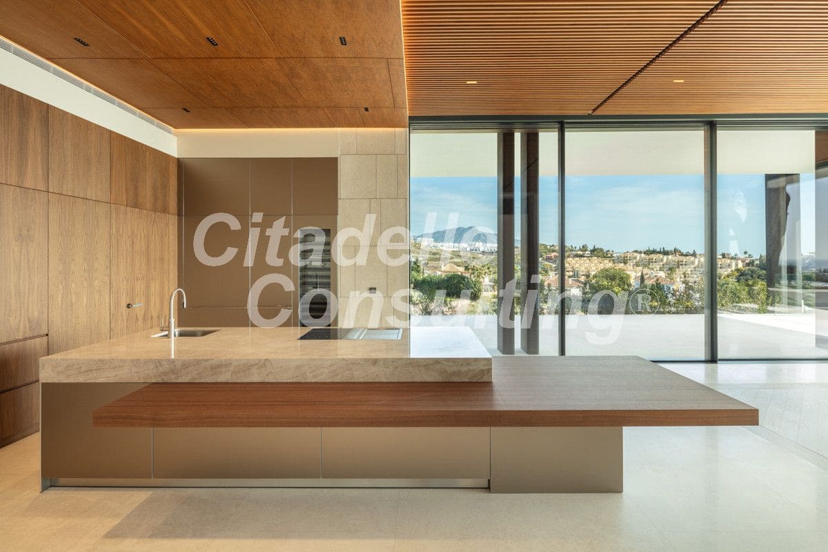 12 soveværelse Villa til salg i Benahavis med swimmingpool - € 20.000.000 (Ref: 7471051)