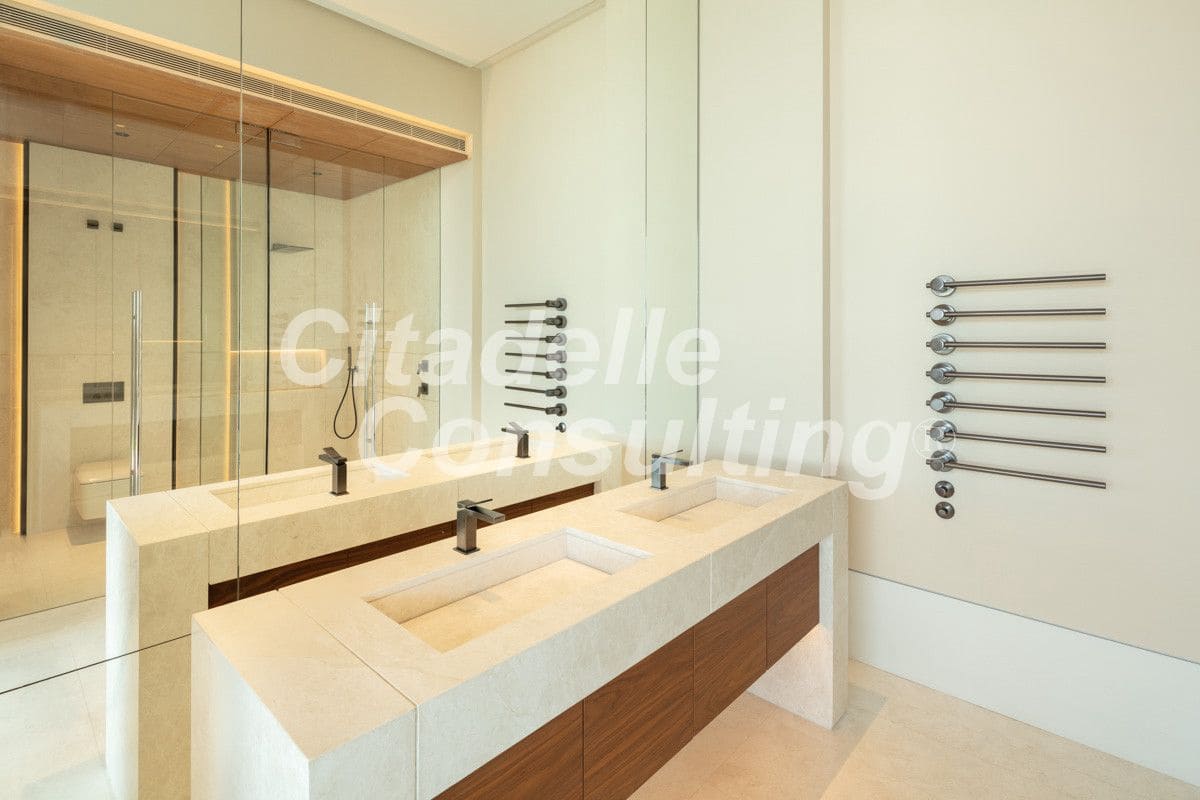 12 soveværelse Villa til salg i Benahavis med swimmingpool - € 20.000.000 (Ref: 7471051)