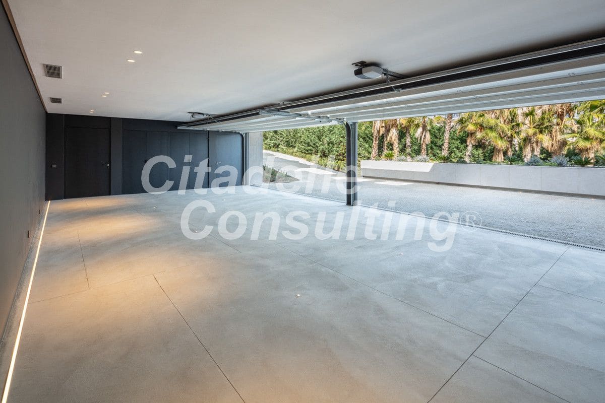 12 soveværelse Villa til salg i Benahavis med swimmingpool - € 20.000.000 (Ref: 7471051)