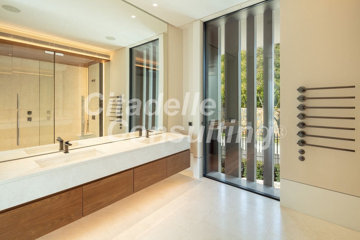 12 soveværelse Villa til salg i Benahavis med swimmingpool - € 20.000.000 (Ref: 7471051)