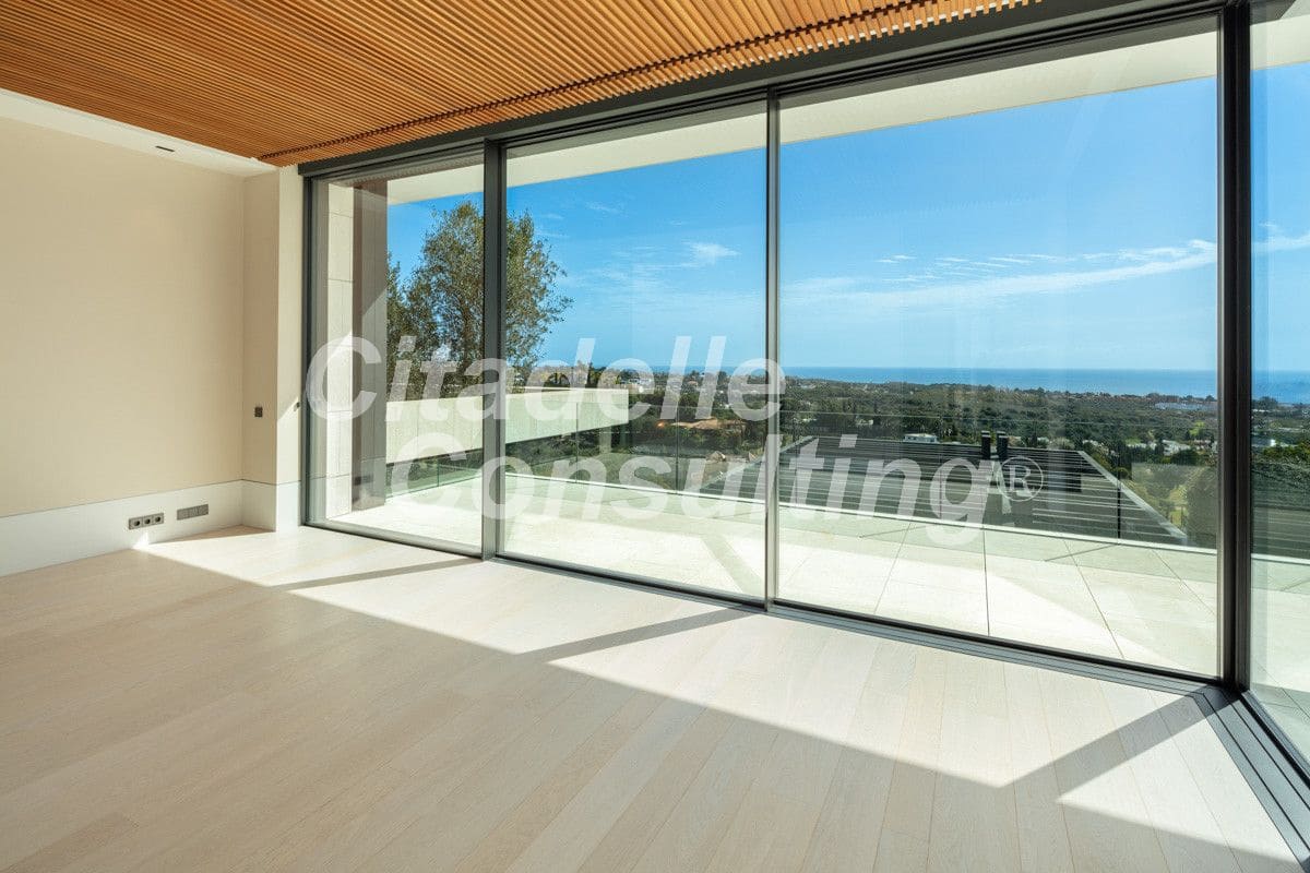 12 soveværelse Villa til salg i Benahavis med swimmingpool - € 20.000.000 (Ref: 7471051)