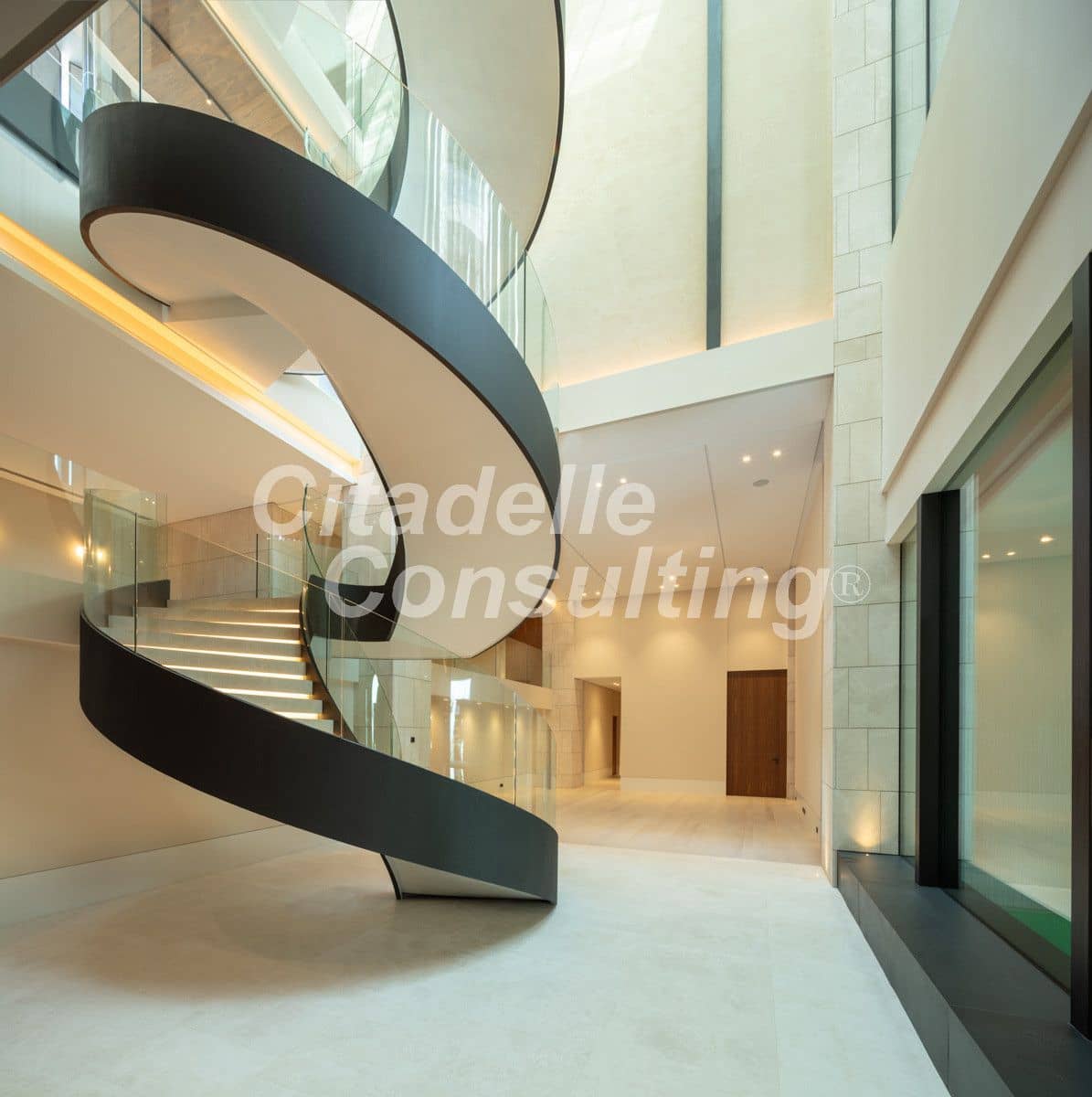 12 soveværelse Villa til salg i Benahavis med swimmingpool - € 20.000.000 (Ref: 7471051)