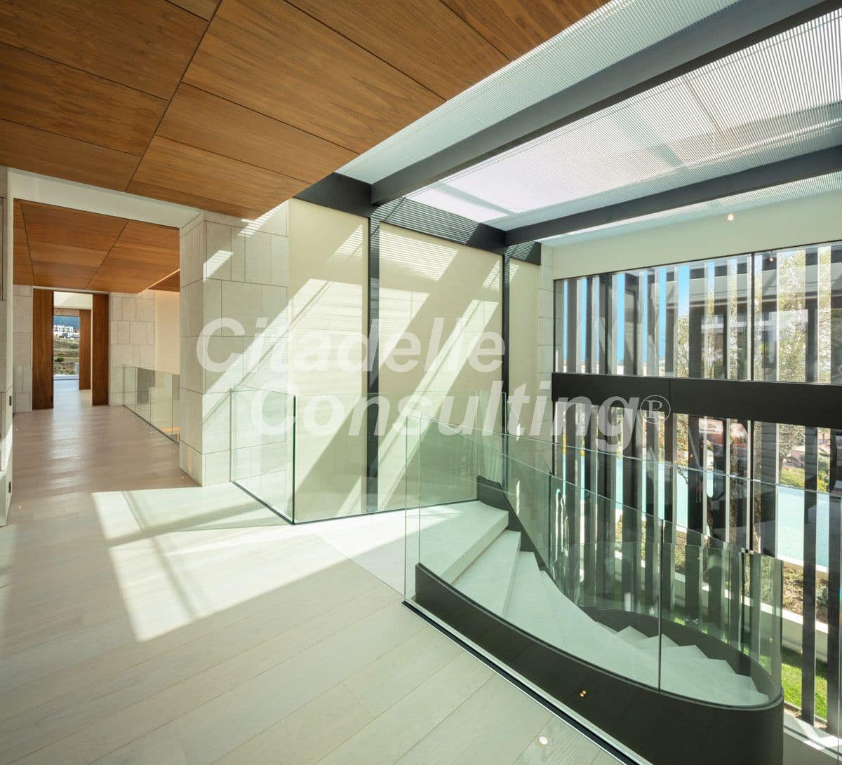 12 soveværelse Villa til salg i Benahavis med swimmingpool - € 20.000.000 (Ref: 7471051)