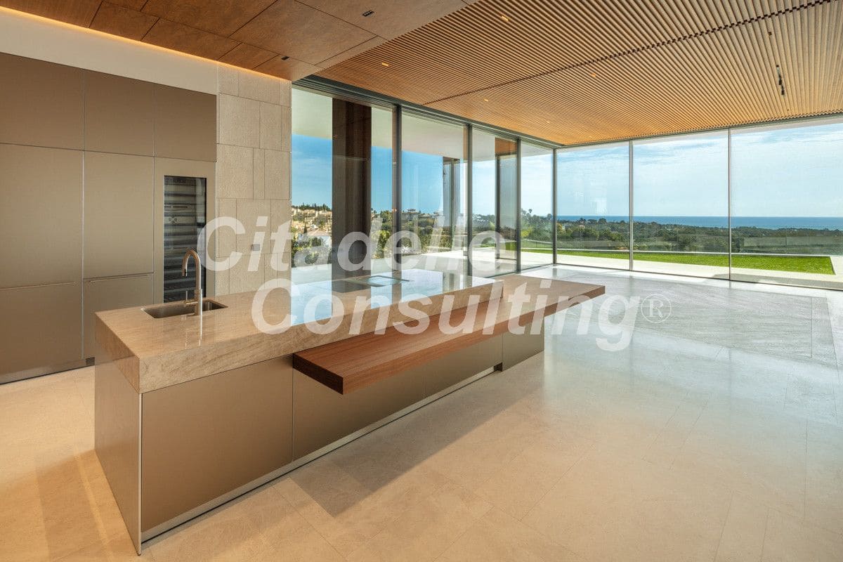 12 soveværelse Villa til salg i Benahavis med swimmingpool - € 20.000.000 (Ref: 7471051)