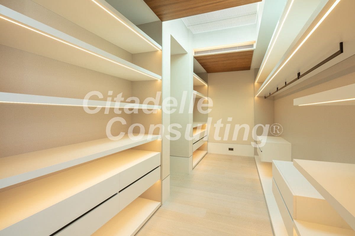 12 soveværelse Villa til salg i Benahavis med swimmingpool - € 20.000.000 (Ref: 7471051)