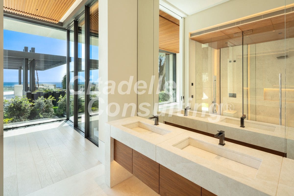 12 soveværelse Villa til salg i Benahavis med swimmingpool - € 20.000.000 (Ref: 7471051)