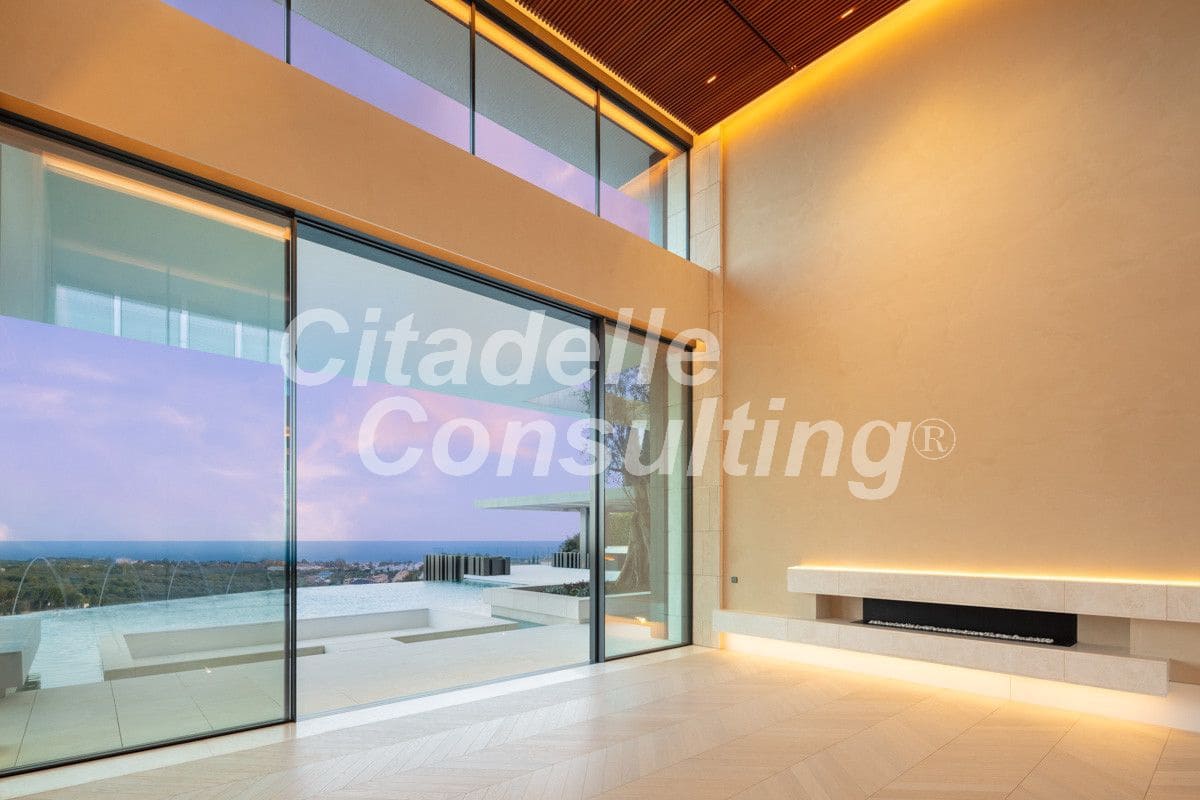 12 soveværelse Villa til salg i Benahavis med swimmingpool - € 20.000.000 (Ref: 7471051)