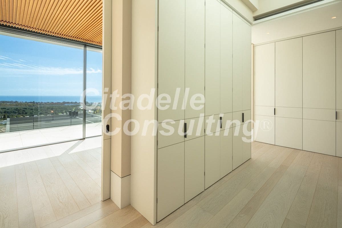 12 soveværelse Villa til salg i Benahavis med swimmingpool - € 20.000.000 (Ref: 7471051)