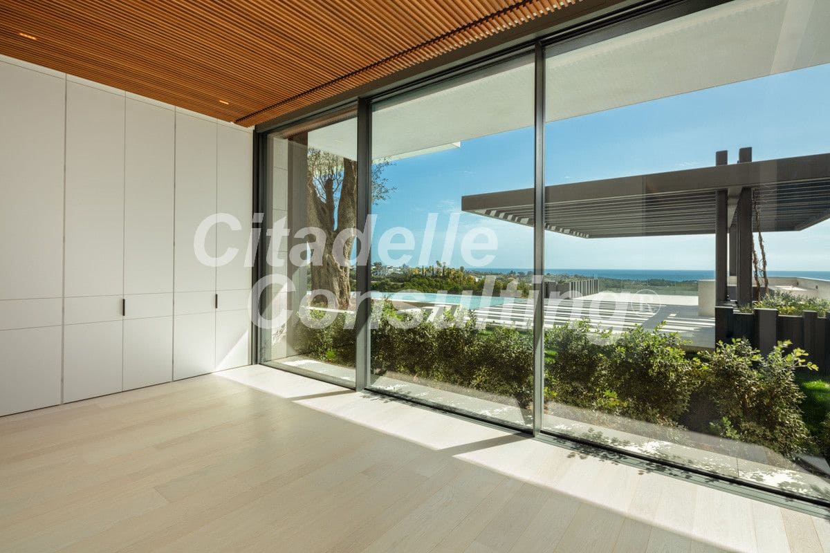 12 soveværelse Villa til salg i Benahavis med swimmingpool - € 20.000.000 (Ref: 7471051)