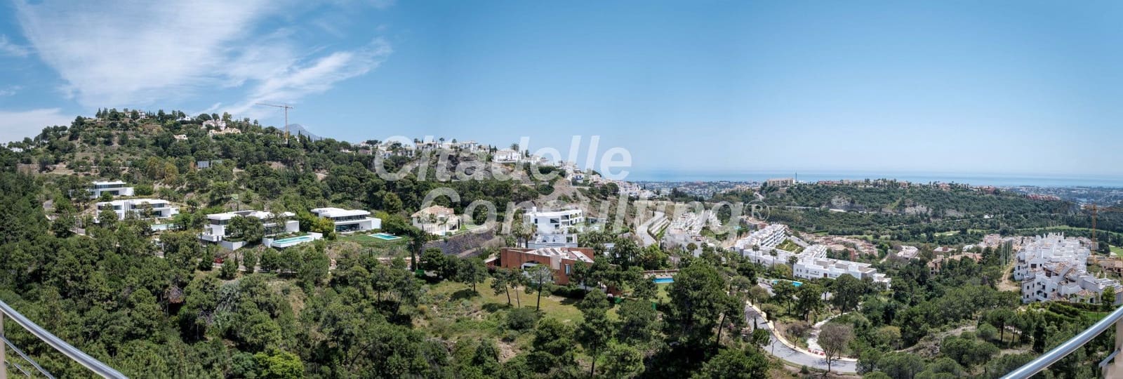 12 bedroom Villa for sale in Benahavis with pool - € 12,700,000 (Ref: 7471105)