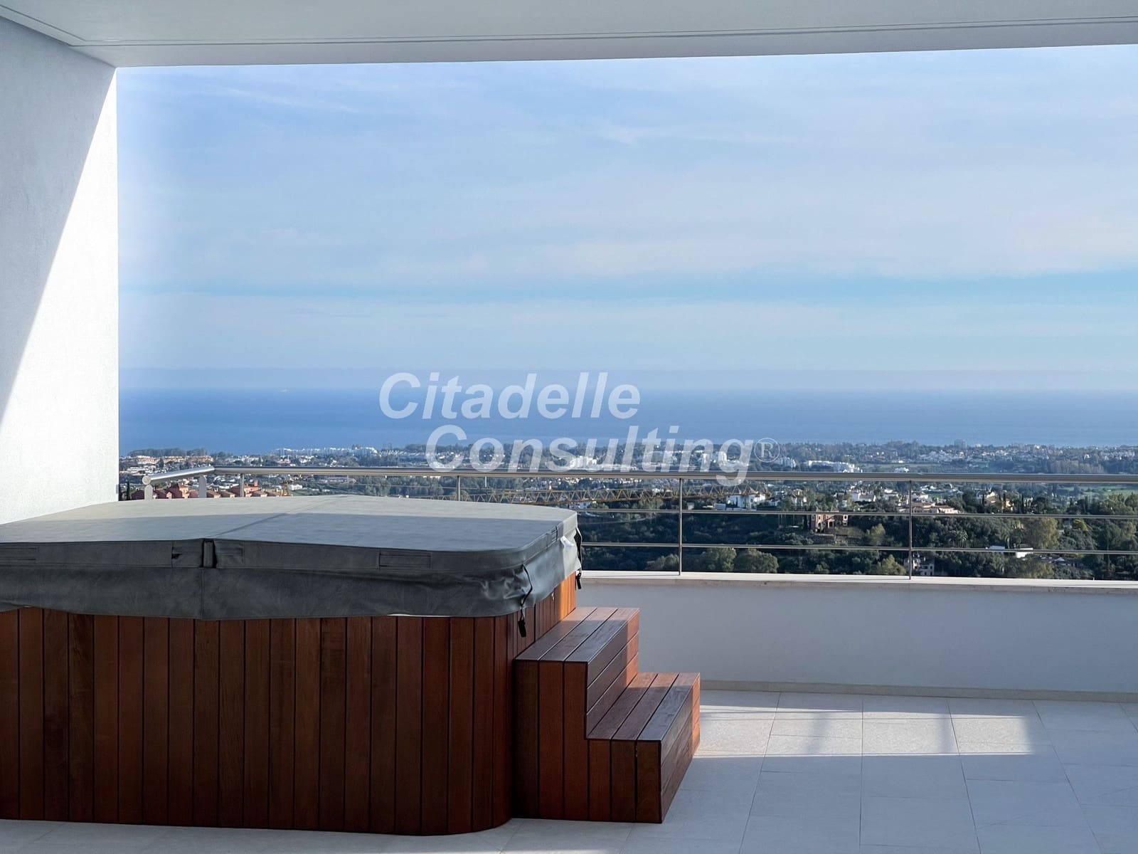 12 bedroom Villa for sale in Benahavis with pool - € 12,700,000 (Ref: 7471105)