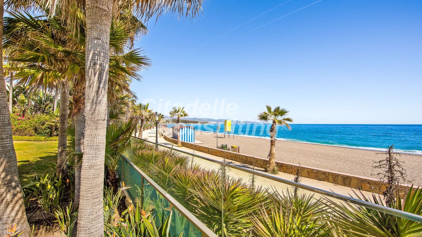 6 slaapkamer Villa te koop in Golden Mile met zwembad - € 14.850.000 (Ref: 7471107)