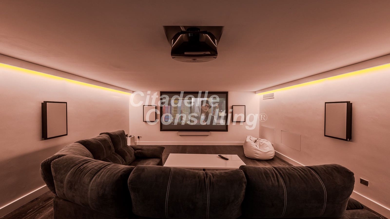 6 slaapkamer Villa te koop in Golden Mile met zwembad - € 14.850.000 (Ref: 7471107)