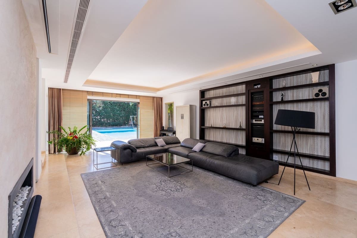 5 soverom Villa til salgs i Costalita - € 3 500 000 (Ref: 7510330)