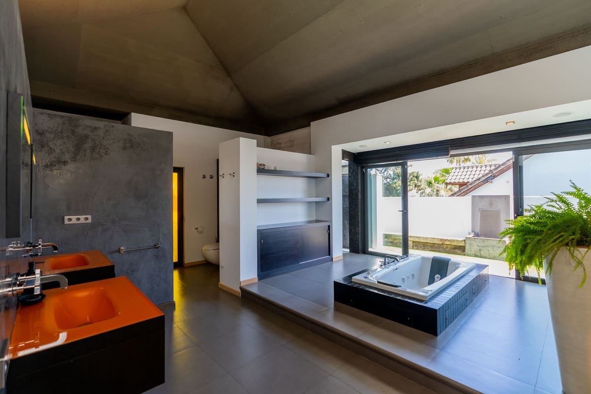 5 soverom Villa til salgs i Costalita - € 3 500 000 (Ref: 7510330)