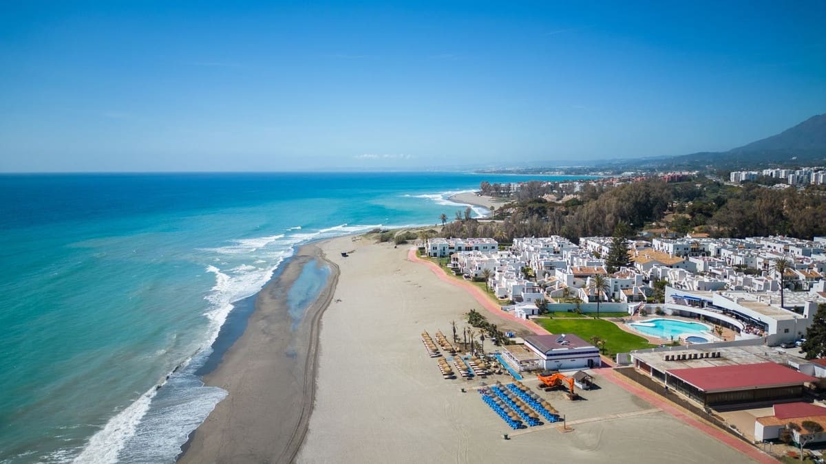 5 soverom Villa til salgs i Costalita - € 3 500 000 (Ref: 7510330)