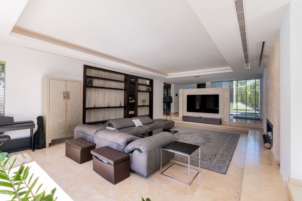 5 soverom Villa til salgs i Costalita - € 3 500 000 (Ref: 7510330)