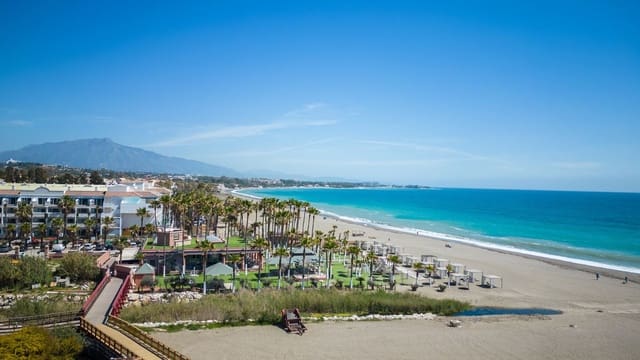 5 soverom Villa til salgs i Costalita, Estepona - € 3 500 000 (Ref: 7510330)