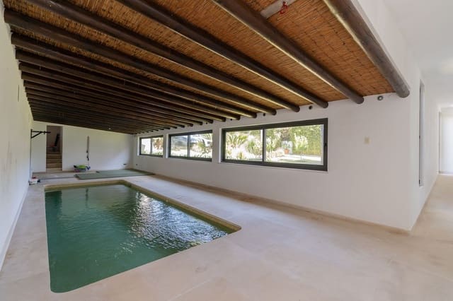 5 soverom Villa til salgs i Costalita, Estepona - € 3 500 000 (Ref: 7510330)