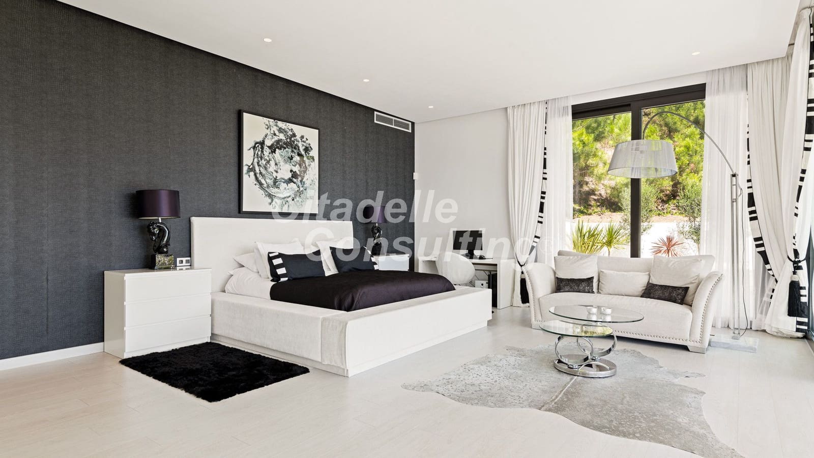 8 soverom Villa til salgs i Benahavis med svømmebasseng - € 11 900 000 (Ref: 7673413)