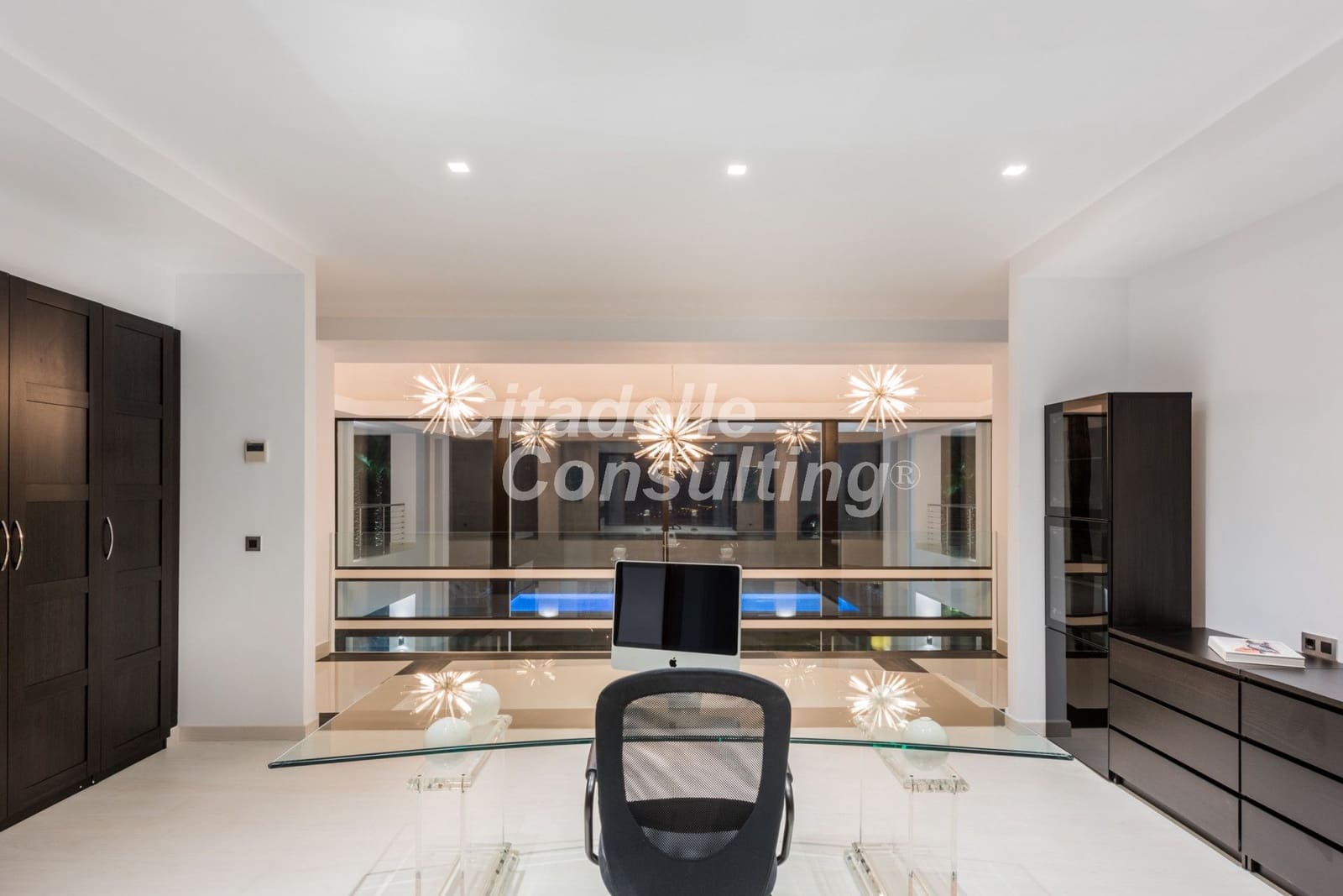 8 soverom Villa til salgs i Benahavis med svømmebasseng - € 11 900 000 (Ref: 7673413)