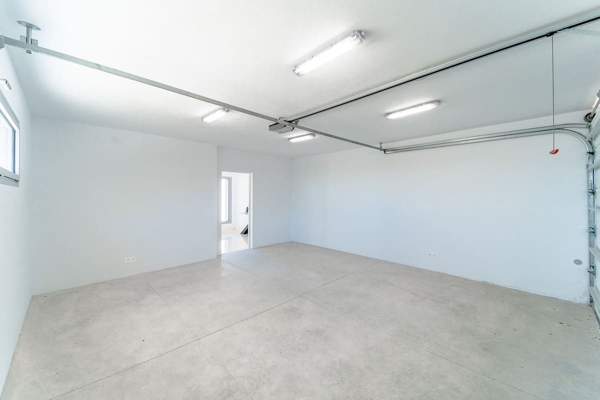 6 soveværelse Villa til salg i Los Arqueros med swimmingpool garage - € 3.250.000 (Ref: 7747061)