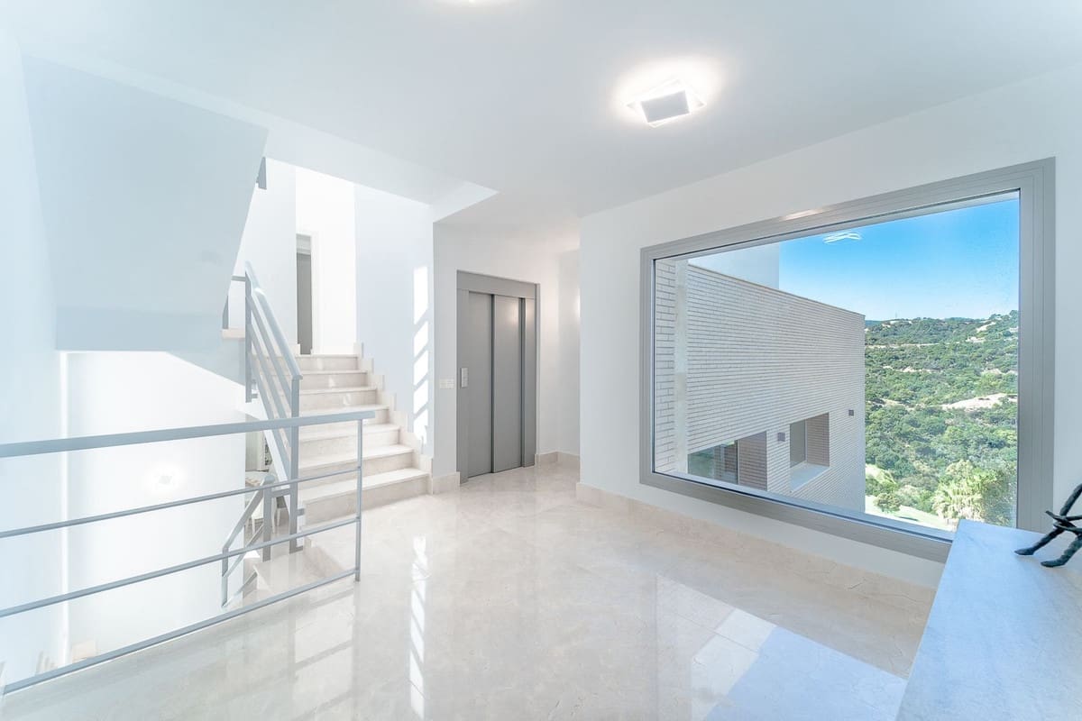 6 soveværelse Villa til salg i Los Arqueros med swimmingpool garage - € 3.250.000 (Ref: 7747061)