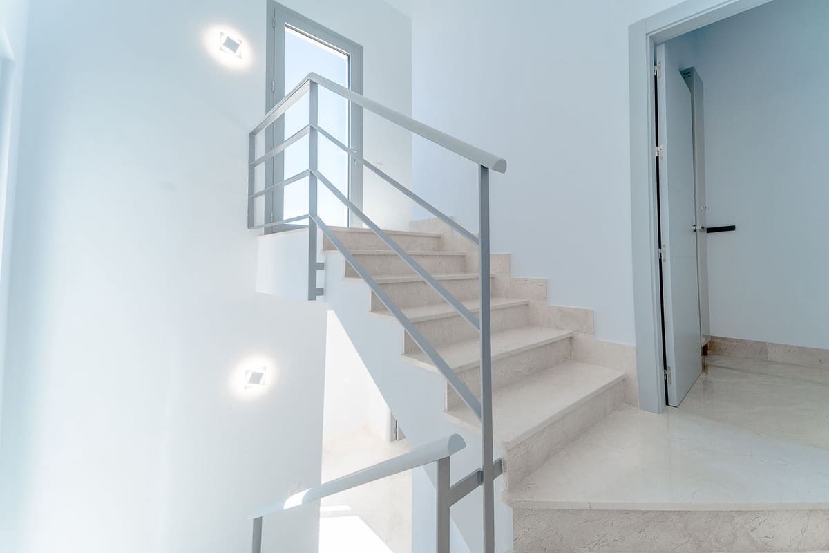 6 soveværelse Villa til salg i Los Arqueros med swimmingpool garage - € 3.250.000 (Ref: 7747061)