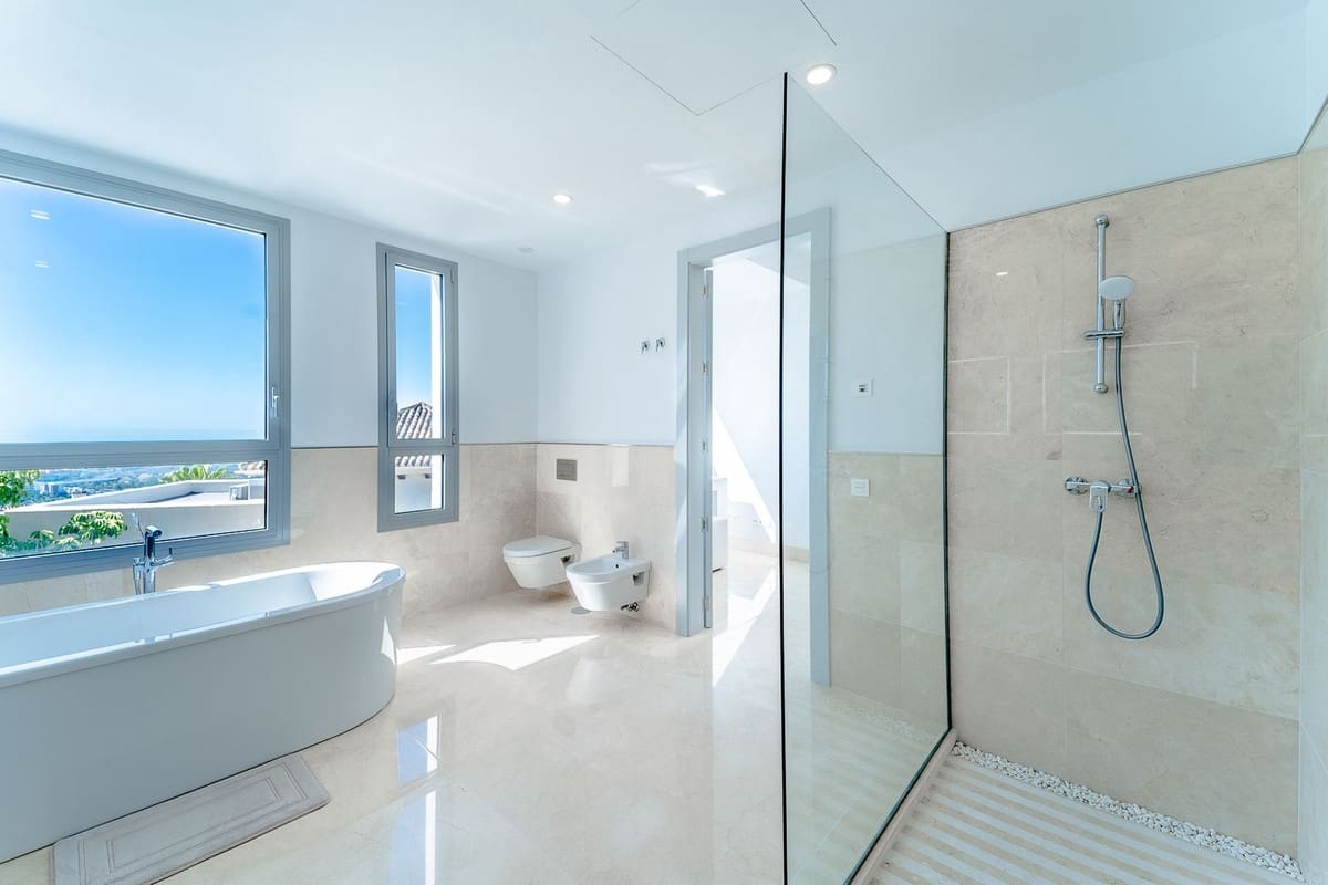 6 soveværelse Villa til salg i Los Arqueros med swimmingpool garage - € 3.250.000 (Ref: 7747061)