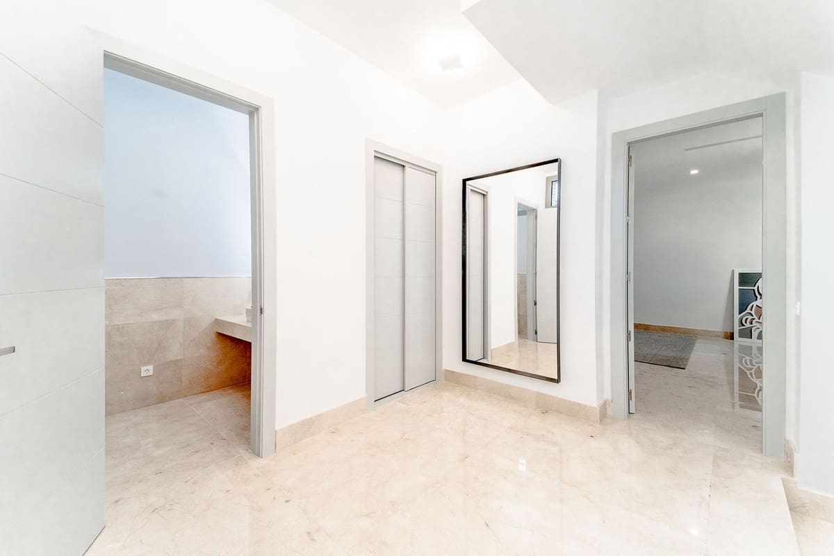 6 soveværelse Villa til salg i Los Arqueros med swimmingpool garage - € 3.250.000 (Ref: 7747061)