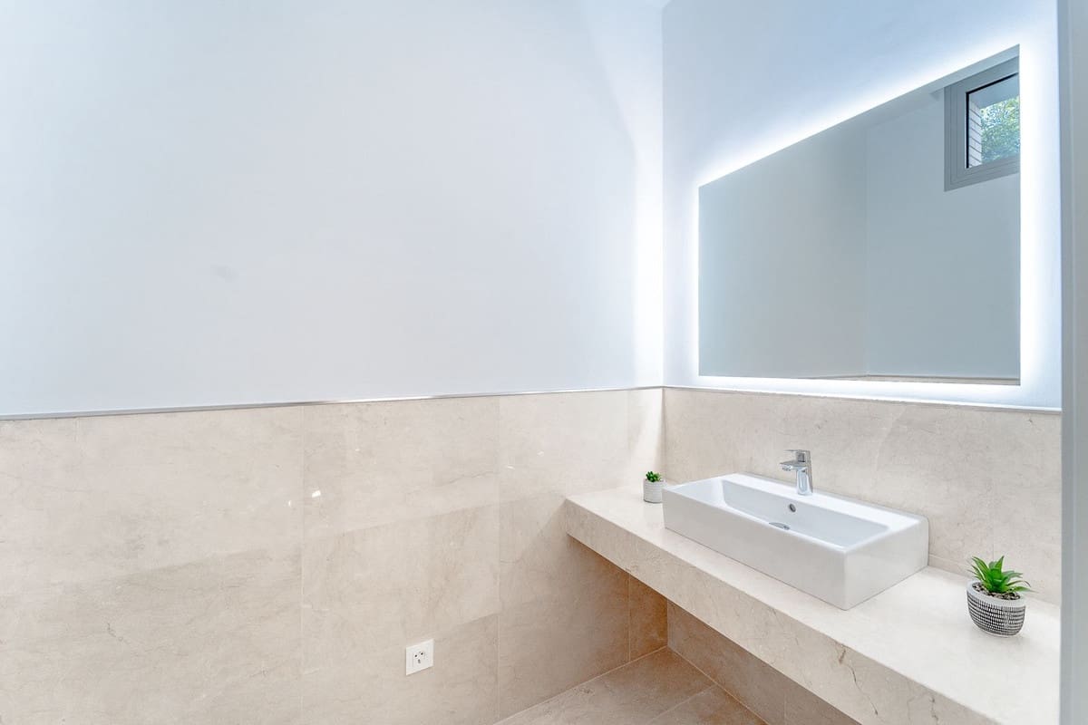 6 soveværelse Villa til salg i Los Arqueros med swimmingpool garage - € 3.250.000 (Ref: 7747061)