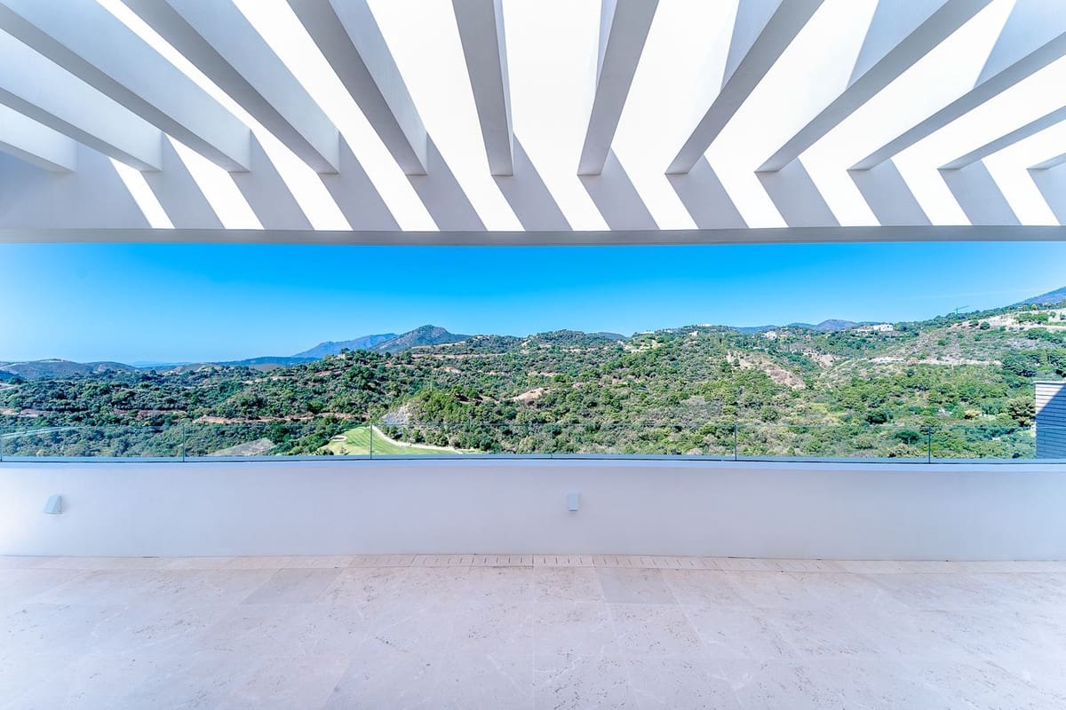 6 soveværelse Villa til salg i Los Arqueros med swimmingpool garage - € 3.250.000 (Ref: 7747061)