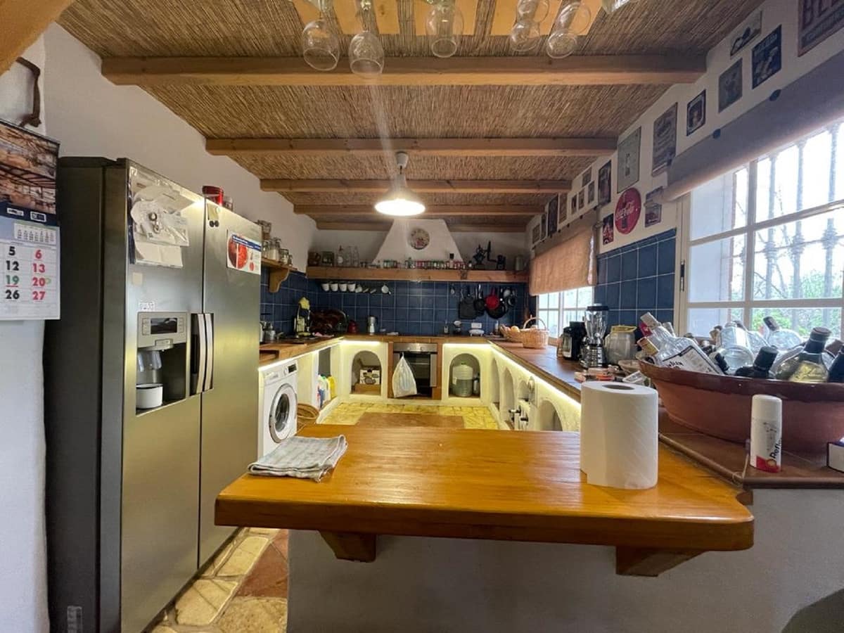 16 slaapkamer Hotel te koop in Alhaurin el Grande met zwembad - € 3.175.000 (Ref: 7747077)