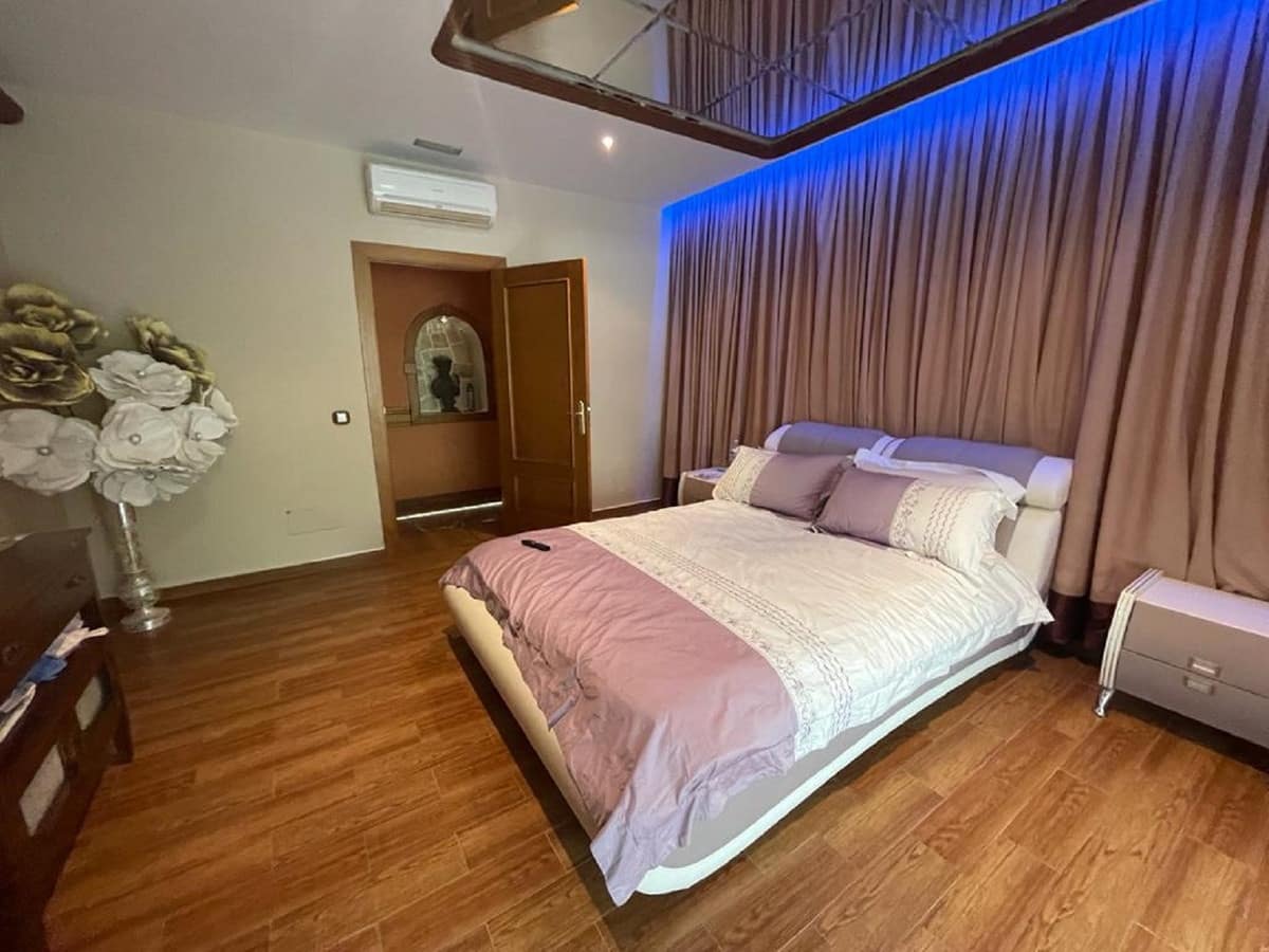 16 slaapkamer Hotel te koop in Alhaurin el Grande met zwembad - € 3.175.000 (Ref: 7747077)