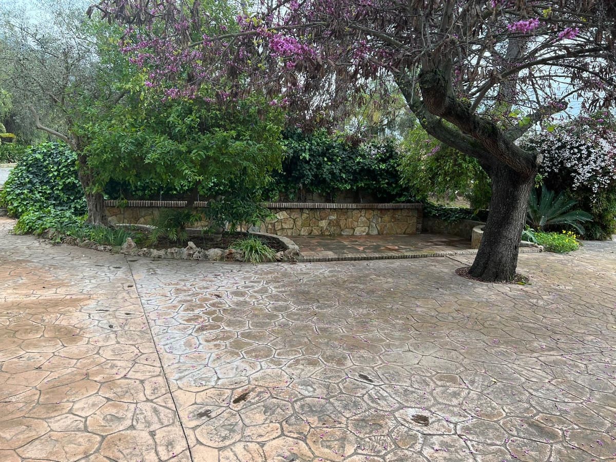 16 slaapkamer Hotel te koop in Alhaurin el Grande met zwembad - € 3.175.000 (Ref: 7747077)