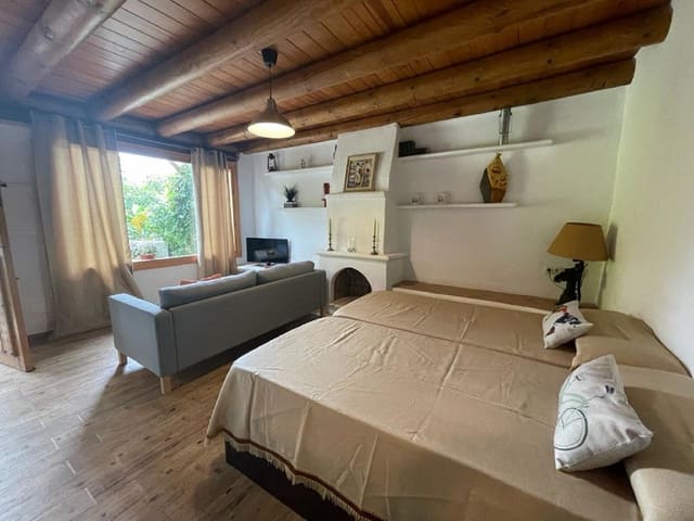 16 sypialnia Hotel na sprzedaż w Alhaurín el Grande z basenem - 3 175 000 € (Ref: 7747077)