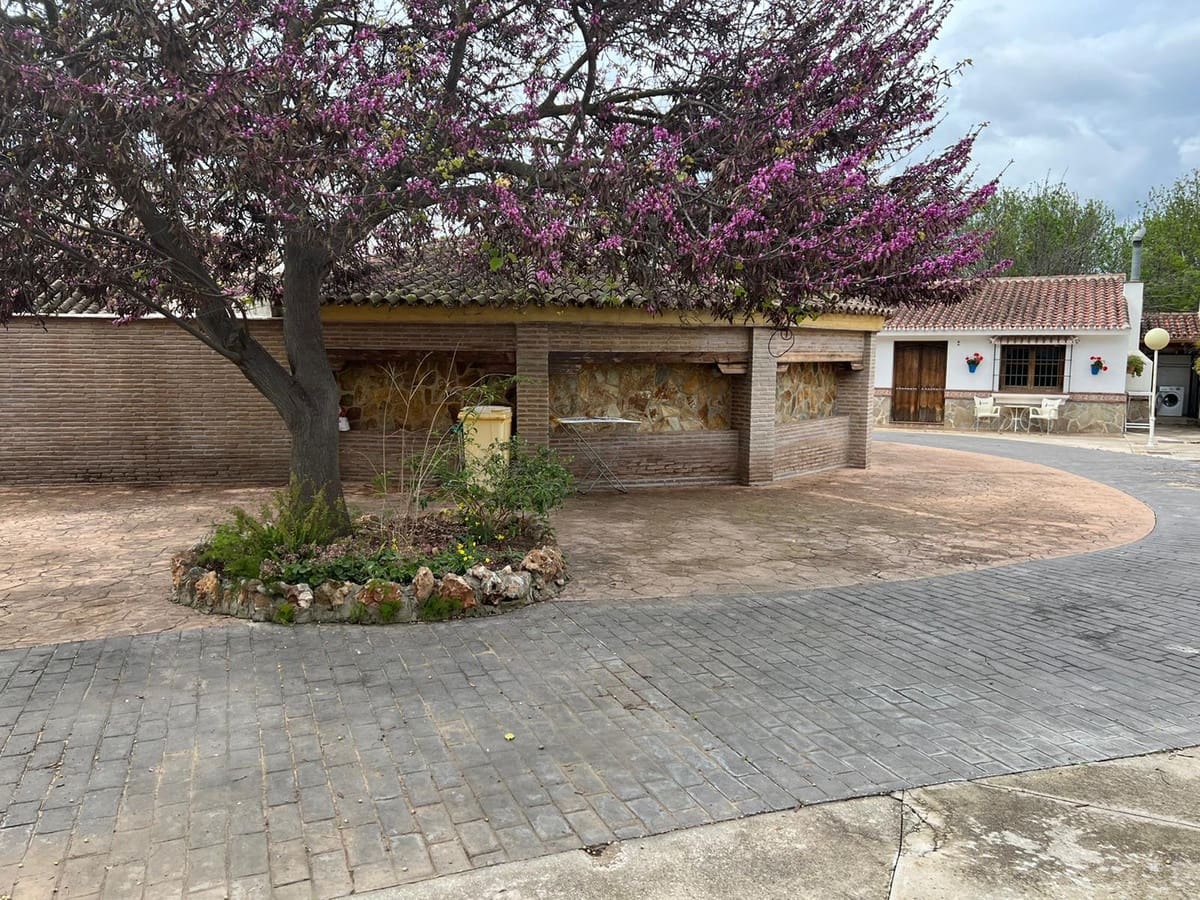 16 slaapkamer Hotel te koop in Alhaurin el Grande met zwembad - € 3.175.000 (Ref: 7747077)