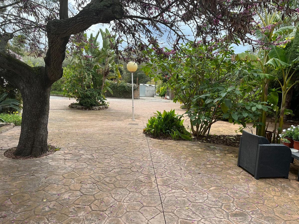 16 slaapkamer Hotel te koop in Alhaurin el Grande met zwembad - € 3.175.000 (Ref: 7747077)