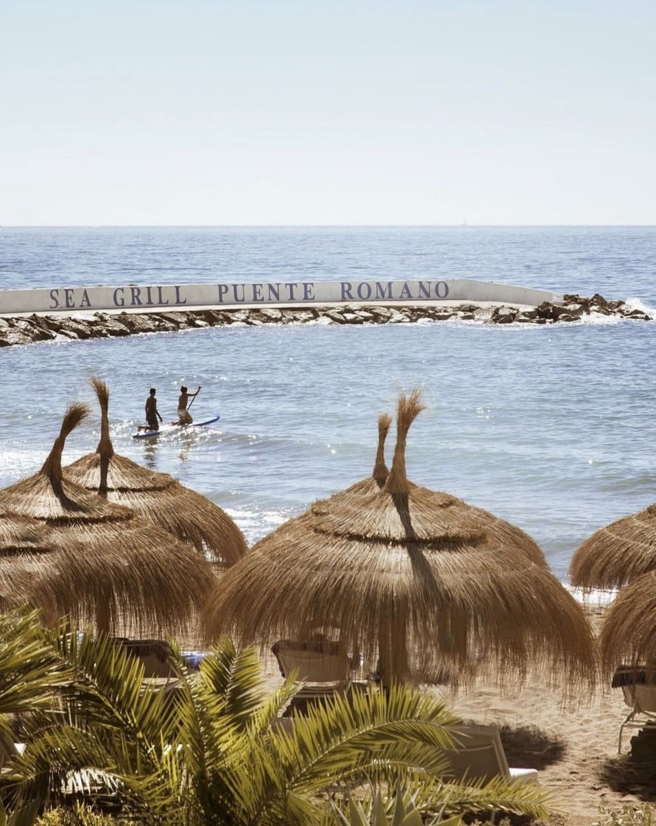 6 soveværelse Studio til salg i Golden Mile med swimmingpool garage - € 22.000.000 (Ref: 7878409)