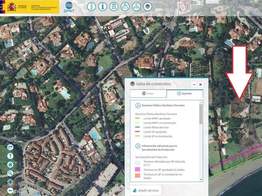 Grunde uden byggetilladelser til salg i Marbella - € 15.000.000 (Ref: 7890107)