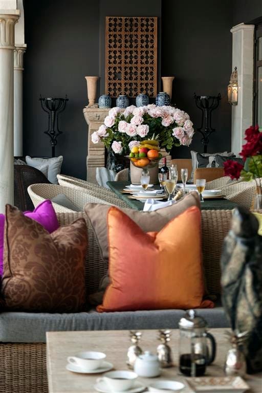 7 soverom Villa til salgs i Los Monteros med svømmebasseng garasje - € 17 000 000 (Ref: 7989177)