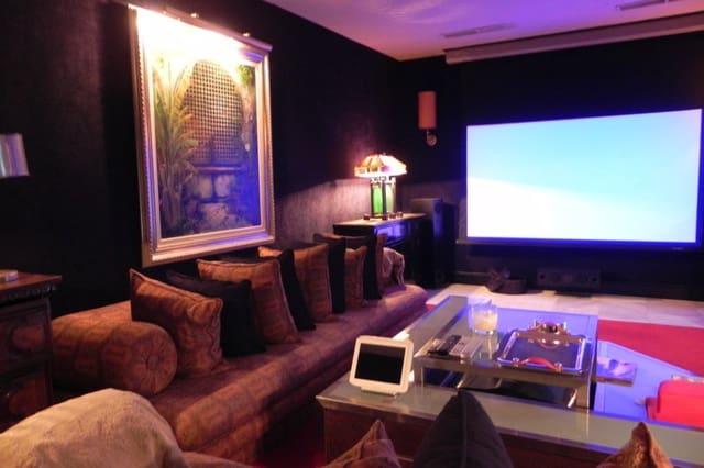 7 soveværelse Villa til salg i Los Monteros, Marbella med swimmingpool garage - € 17.000.000 (Ref: 7989177)