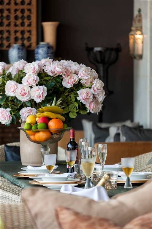 7 soverom Villa til salgs i Los Monteros med svømmebasseng garasje - € 17 000 000 (Ref: 7989177)