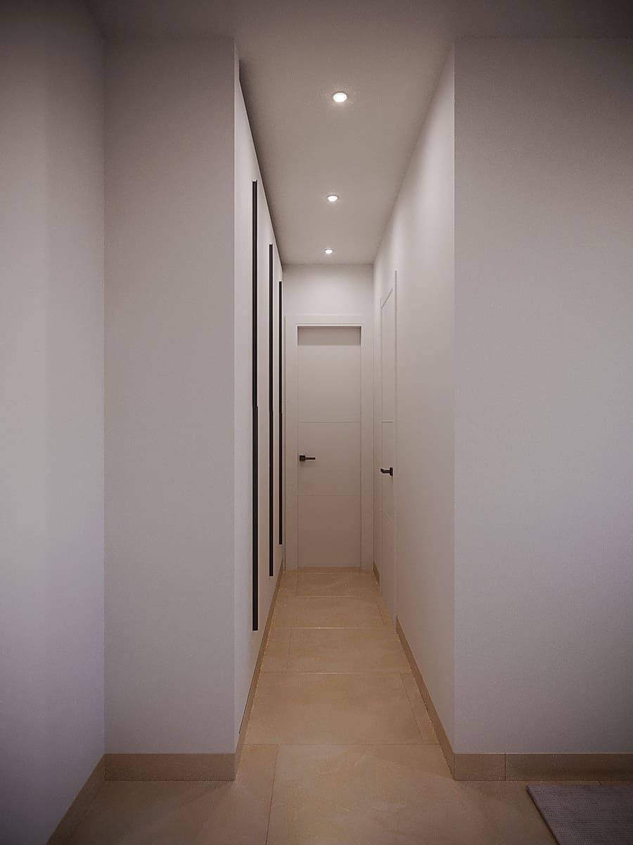 5 sypialnia Willa na sprzedaż w Benalmadena Costa z basenem garażem - 1 550 000 € (Ref: 8008463)