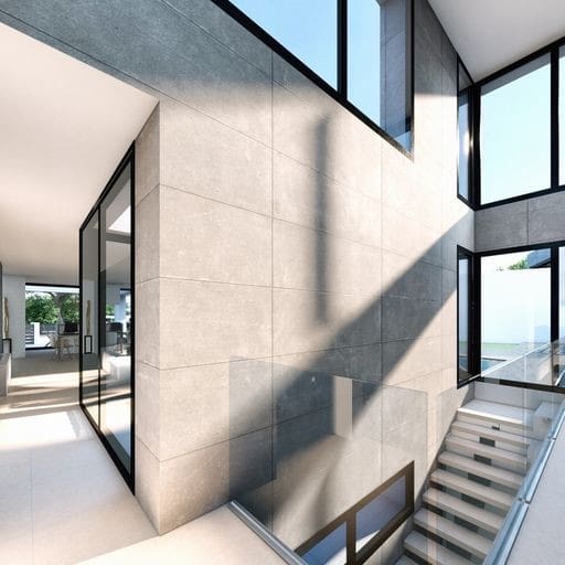 5 slaapkamer Villa te koop in El Chaparral met zwembad garage - € 2.548.000 (Ref: 8008481)