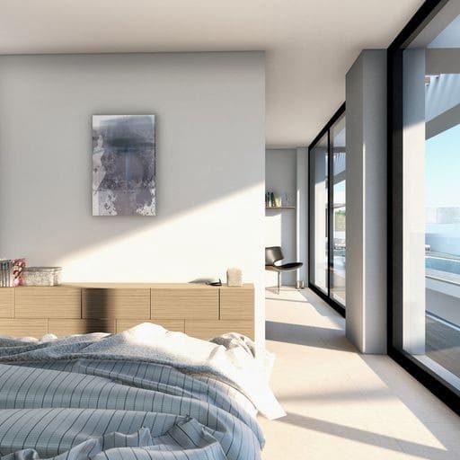 5 slaapkamer Villa te koop in El Chaparral met zwembad garage - € 2.548.000 (Ref: 8008481)