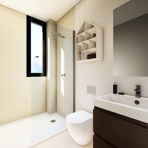 5 slaapkamer Villa te koop in El Chaparral met zwembad garage - € 2.548.000 (Ref: 8008481)