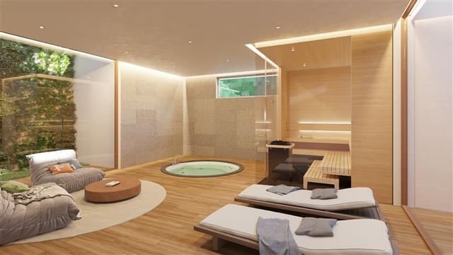 4 sypialnia Willa na sprzedaż w El Higuerón, Fuengirola z basenem garażem - 2 970 000 € (Ref: 8008494)