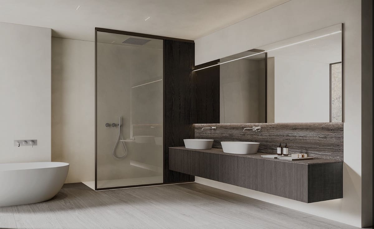 5 sovrum Villa till salu i Benahavis med pool garage - 3 495 000 € (Ref: 8278820)